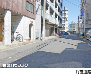  マンション(一棟) 練馬区豊玉北１丁目 グリーンハイツ 12000万円 新江古田駅｜住建ハウジング