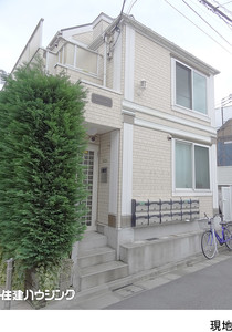 アパート(一棟) 世田谷区経堂３丁目 13980万円 経堂駅｜住建ハウジング