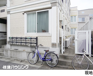  アパート(一棟) 世田谷区経堂３丁目 13980万円 経堂駅｜住建ハウジング