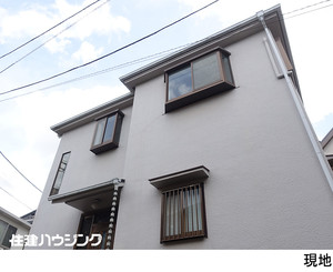  中古一戸建て 大田区上池台５丁目 6875万円 西馬込駅｜住建ハウジング