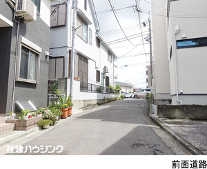  中古一戸建て 大田区上池台５丁目 6875万円 西馬込駅｜住建ハウジング