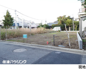  土地・売地 世田谷区成城９丁目 9980万円 成城学園前駅｜住建ハウジング