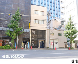 ホテル 千代田区神田和泉町 ホテル 19000万円 秋葉原駅｜住建ハウジング