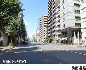  ホテル 千代田区神田和泉町 ホテル 19000万円 秋葉原駅｜住建ハウジング