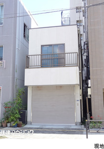 倉庫墨田区 石原３丁目