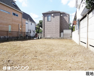 土地・売地 杉並区阿佐谷南１丁目 8600万円 阿佐ケ谷駅｜住建ハウジング