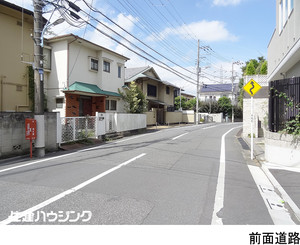  土地・売地 杉並区永福３丁目 19800万円 永福町駅｜住建ハウジング