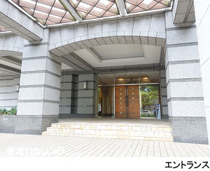  西早稲田シティタワー