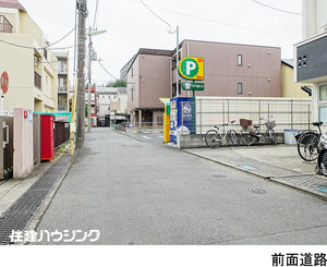  その他(一棟) 世田谷区砧３丁目 6280万円 祖師ケ谷大蔵駅｜住建ハウジング