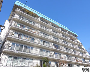 秀和湯島レジデンス中古マンション文京区 湯島４丁目