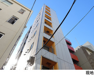 マンション(一棟) 中央区八丁堀４丁目 62300万円 八丁堀駅｜住建ハウジング