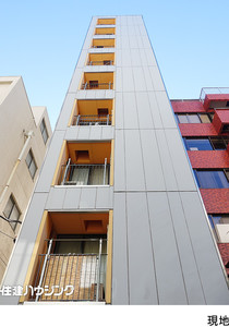  マンション(一棟) 中央区八丁堀４丁目 62300万円 八丁堀駅｜住建ハウジング