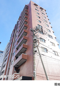  マンション(区分) 渋谷区渋谷３丁目 渋谷グランドハイツ 8000万円 渋谷駅｜住建ハウジング