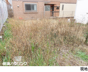  土地・売地 中野区中野１丁目 6380万円 中野駅｜住建ハウジング