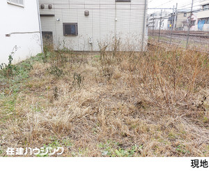 土地・売地 中野区中野１丁目 6380万円 中野駅｜住建ハウジング