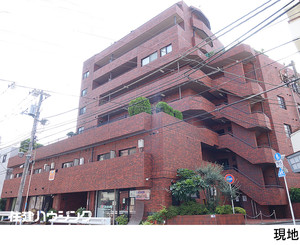 サンメゾン中野