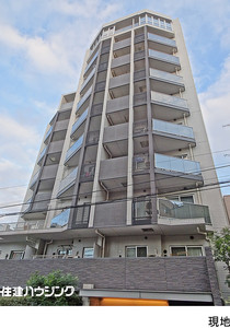  マンション(区分) 渋谷区恵比寿２丁目 ザ・サンメゾン広尾エルド 8980万円 広尾駅｜住建ハウジング