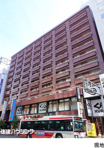事務所(区分) 新宿区西新宿７丁目 新宿ダイカンプラザＡ館 5180万円 新宿西口駅｜住建ハウジング