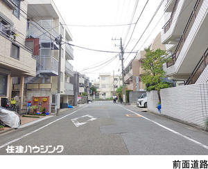  マンション(一棟) 大田区東矢口３丁目 26800万円 蓮沼駅｜住建ハウジング