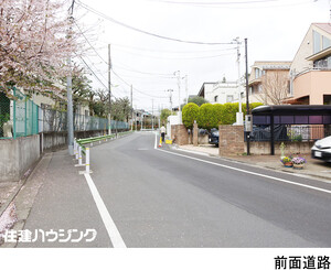  中古一戸建て 世田谷区成城２丁目 11800万円 成城学園前駅｜住建ハウジング