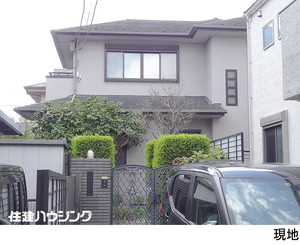  中古一戸建て 杉並区永福４丁目 14800万円 永福町駅｜住建ハウジング
