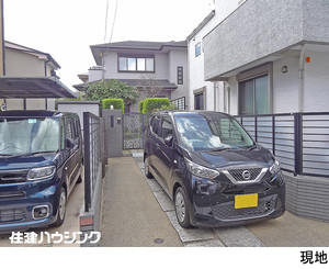 中古一戸建て 杉並区永福４丁目 14800万円 永福町駅｜住建ハウジング