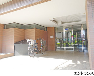  事務所(区分) 中野区丸山２丁目 東急ドエル・アルス野方 14800万円 野方駅｜住建ハウジング