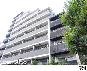 レガリス高円寺マンション(区分)中野区 大和町１丁目