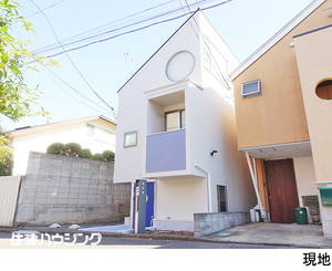  中古一戸建て 世田谷区松原３丁目 6288万円 明大前駅｜住建ハウジング