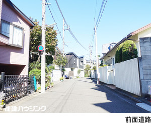  中古一戸建て 世田谷区松原３丁目 6288万円 明大前駅｜住建ハウジング