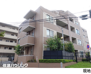 ライオンズ中野ミッドサイトマンション(区分)中野区 中野３丁目