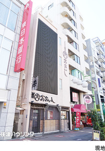 土地・売地 墨田区吾妻橋２丁目 8200万円 本所吾妻橋駅｜住建ハウジング