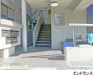  店舗事務所 港区南青山１丁目 56800万円 青山一丁目駅｜住建ハウジング