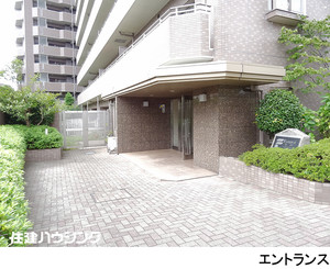  ファミール亀戸グランデージ