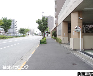  ファミール亀戸グランデージ