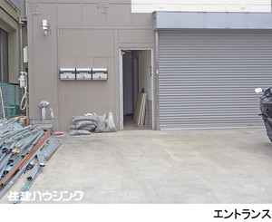  ビル 足立区鹿浜３丁目 13800万円 赤羽駅｜住建ハウジング