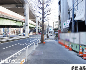  ビル 港区西麻布１丁目 250000万円 六本木駅｜住建ハウジング