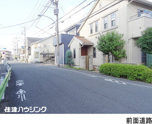  土地・売地 練馬区石神井町７丁目 8280万円 石神井公園駅｜住建ハウジング