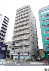  ピュア北上野