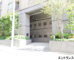  ザ・パークハウス中野坂上
