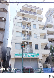 日興パレス文京プラザ