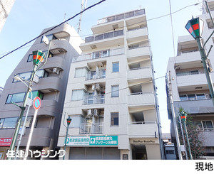  日興パレス文京プラザ
