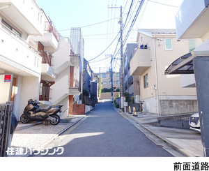  中古一戸建て 品川区上大崎１丁目 21980万円 目黒駅｜住建ハウジング