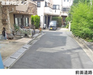  中古一戸建て 新宿区北新宿３丁目 7980万円 大久保駅｜住建ハウジング