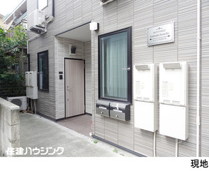  アパート(一棟) 板橋区大和町 9150万円 板橋本町駅｜住建ハウジング