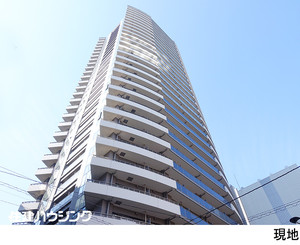  マンション(区分) 豊島区池袋２丁目 ルミナリータワー池袋 5380万円 池袋駅｜住建ハウジング