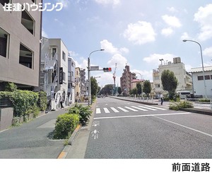  マンション(一棟) 世田谷区北沢５丁目 35200万円 東北沢駅｜住建ハウジング