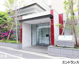  マンション(区分) 新宿区北新宿１丁目 ロイヤルシーズン新宿柏木 10500万円 大久保駅｜住建ハウジング