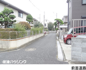  アパート(一棟) 練馬区南田中１丁目 22000万円 富士見台駅｜住建ハウジング