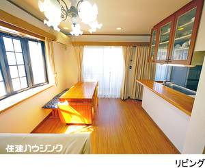  中古一戸建て 新宿区西落合１丁目 6750万円 落合南長崎駅｜住建ハウジング